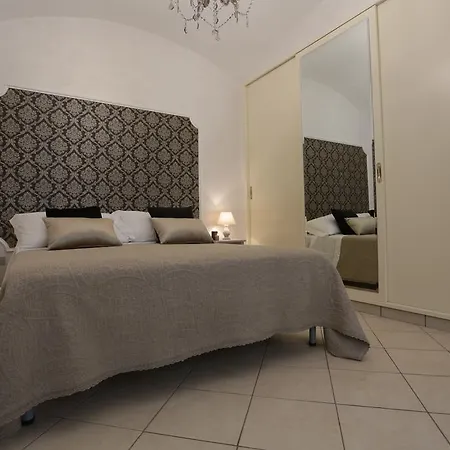 Domus Bianca Vakantiehuis *