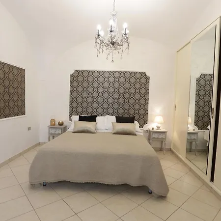 Vakantiehuis Domus Bianca Putignano
