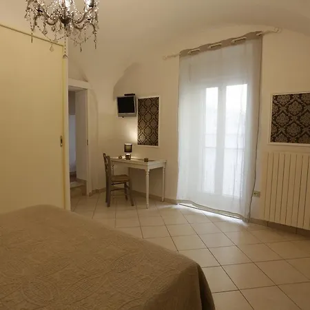 Vakantiehuis Domus Bianca