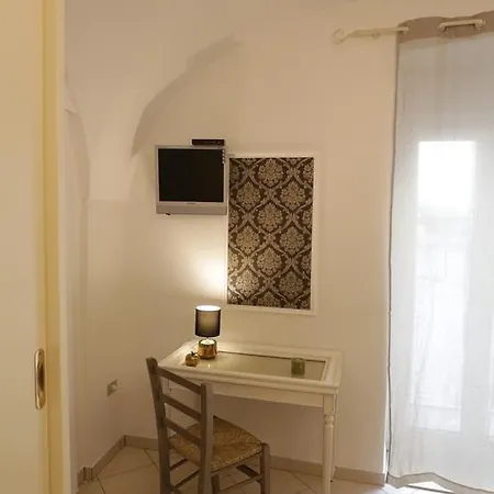 Vakantiehuis Domus Bianca