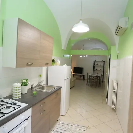 Domus Bianca * Putignano