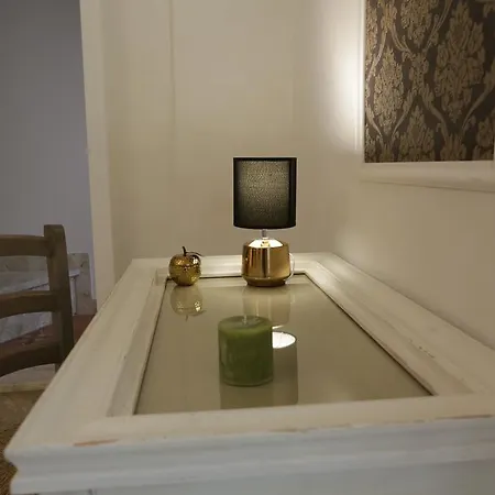 Domus Bianca Putignano