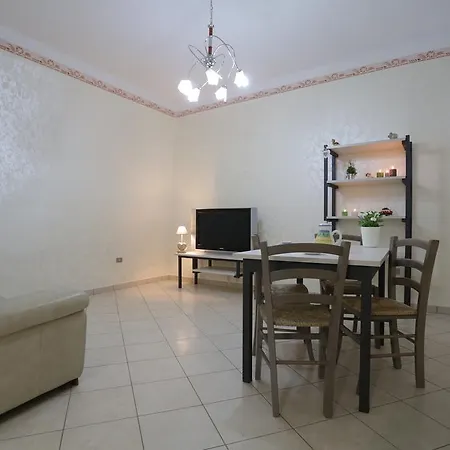 Domus Bianca Holiday home