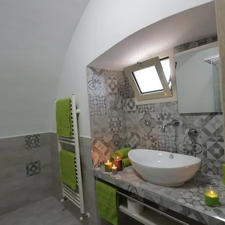 Domus Bianca Putignano